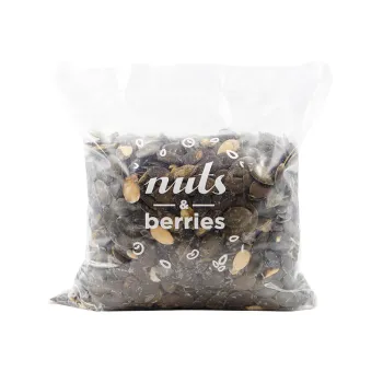 Nuts&amp;Berries Héj nélküli tökmag 500g Kép