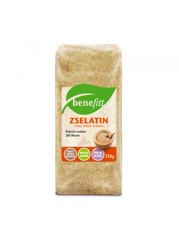 Benefitt Zselatin 250g Kép