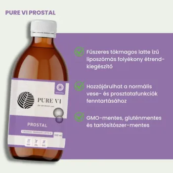 Purevi Prostal 300ml Kép