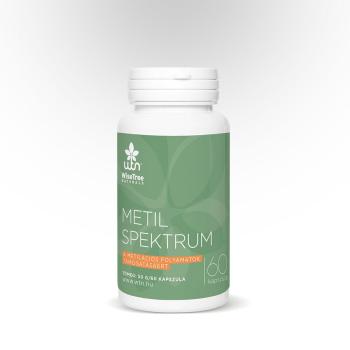 WTN Metil Spektrum 60 kapszula Kép