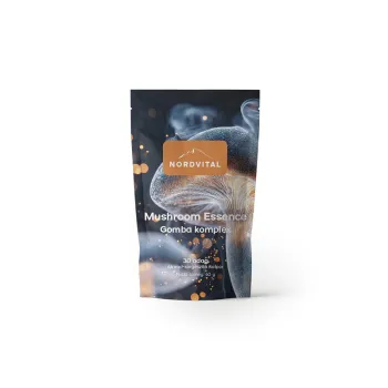 Nordvital Gomba komplex 60g Kép
