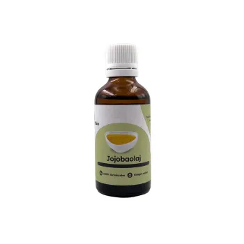 Prana Jojobaolaj Hidegen sajtolt 50 ml Kép
