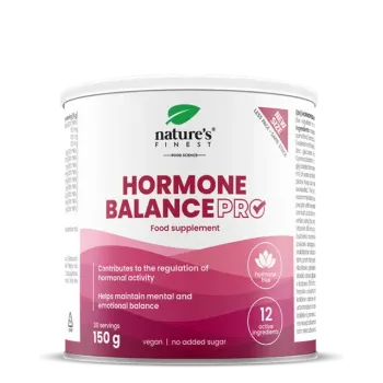 Nature's Finest Hormon Balance PRO 150g 1.Kép