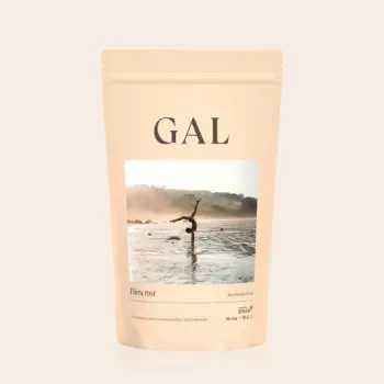 GAL Flóra Rost - 180g Kép