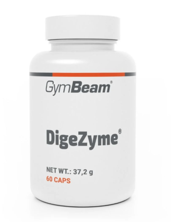 GymBeam Digezyme kapszula 60 db Kép