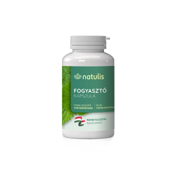 Natulis Fogyasztó kapszula 60 db Kép