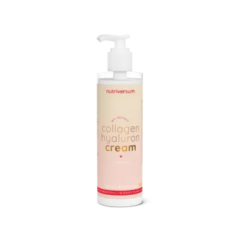 Nutriversum Collagen + Hyaluron krém 200 ml Kép