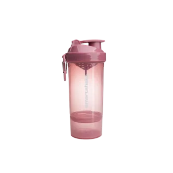 SmartShake Original2GO ONE Deep Rose Shaker 800 ml Kép