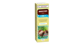 Biomed Vadgesztenye krém Cool 60g Kép