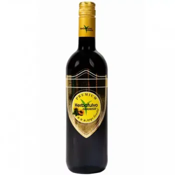 Herbafulvo Essencia Prémium papaya kivonattal - 750ml Kép